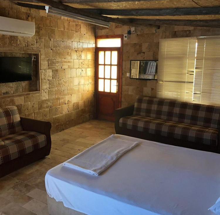 Joy Garden Bed & Breakfast Karahayit  Exterior photo