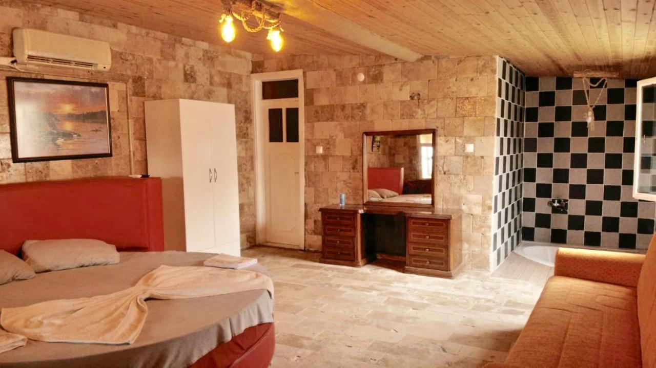 Joy Garden Bed & Breakfast Karahayit  Exterior photo