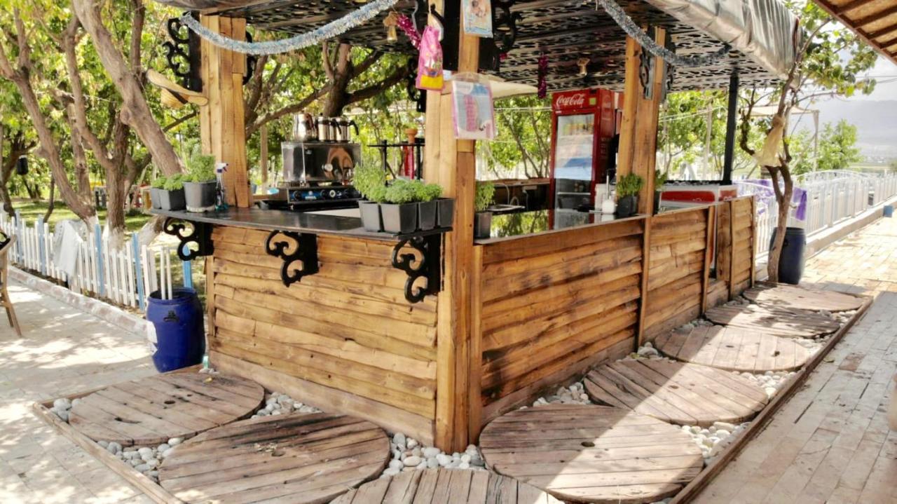 Joy Garden Bed & Breakfast Karahayit  Exterior photo