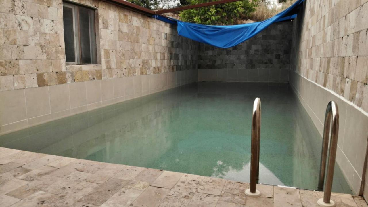 Joy Garden Bed & Breakfast Karahayit  Exterior photo